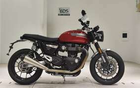 TRIUMPH SPEED TWIN 2022