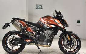 KTM 790 DUKE 2019 TU640