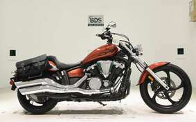 YAMAHA XVS1300CA STRIKER 2011