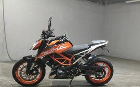 KTM 390 DUKE 2020 JPJ40