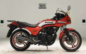 KAWASAKI GPZ550 2024 ZX550A