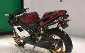 DUCATI 916 MONOPOSTO 1997