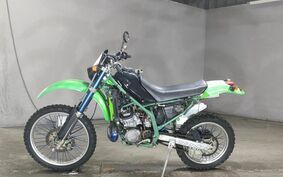 KAWASAKI KDX250SR DX250F