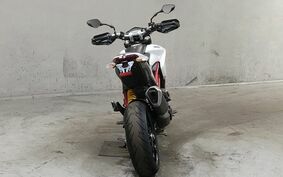 DUCATI HYPERMOTARD 939 2019 BA01J