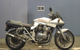 SUZUKI GSX400S KATANA 1992 GK77A