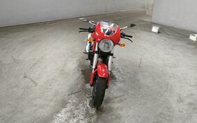 DUCATI MONSTER 400 2007 M407A