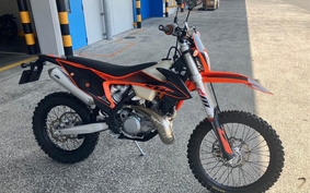 KTM 250 EXC GSA20