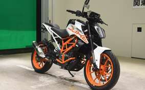 KTM 390 DUKE 2018 JPJ40