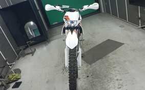 KTM 250 FREERIDE R