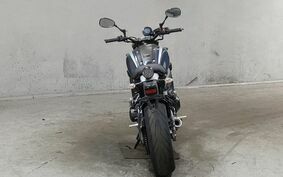 YAMAHA XSR900 2016 RN46J