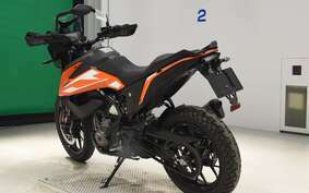 KTM 250 ADVENTURE JGE40