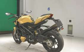 DUCATI STREETFIGHTER 848 2013 F104J