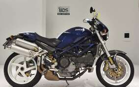 DUCATI MONSTER S4R 2004 M405A