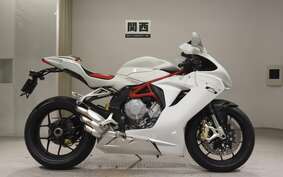 MV AGUSTA F3 2013 F310