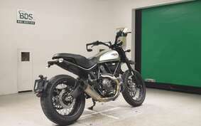 DUCATI SCRAMBLER URBAN E 2018 K102J