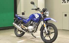 OTHER YBR125G