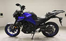 YAMAHA MT-03 ABS 2020 RH13J