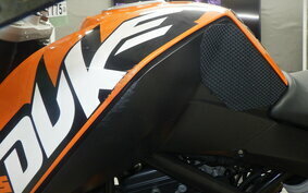 KTM 125 DUKE JGA4D