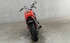 SUZUKI GSX400X IMPULSE 1996 GK79A