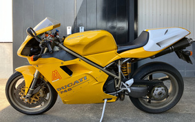 DUCATI 748 SP 1997 749S0