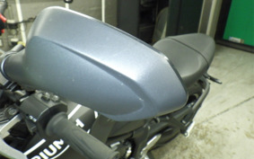 TRIUMPH TRIDENT 660 2021