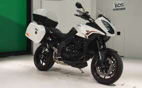 TRIUMPH TIGER 1050 2015