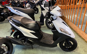 YAMAHA JOG125 SEJ5J