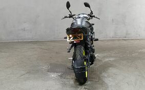 YAMAHA MT-25 RG43J