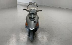 SUZUKI VECSTAR 125 CF42A