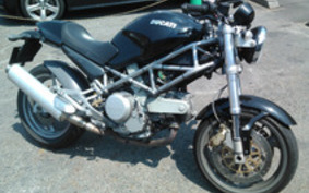 DUCATI MONSTER 400 2004 M407A