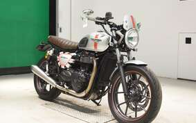 TRIUMPH STREET TWIN 2016 AD74GD