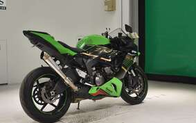 KAWASAKI NINJA ZX-6R A 2020 ZX636G