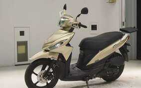 SUZUKI ADDRESS 110 CE47A