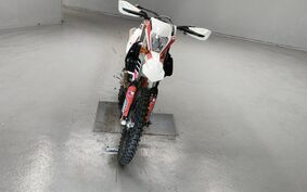 KTM 350 EXC F SIXDAYS EXA40