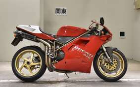 DUCATI 916SPS 1997 H100A