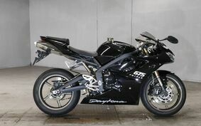 TRIUMPH DAYTONA 675 2009 TMD10