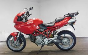 DUCATI MULTISTRADA 1000 DS 2006 A100A