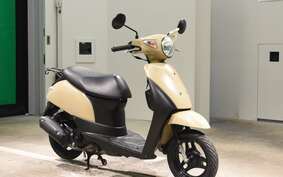 SUZUKI LET's CA4AA