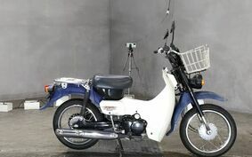 SUZUKI BIRDIE 50 Cell BA43A