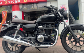 HONDA GB350 1988 NC59