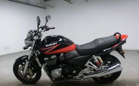 SUZUKI GSX1400 2004 GY71A