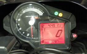 APRILIA SHIVER 750 2011