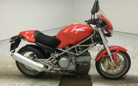 DUCATI MONSTER 400 IE 2004 M407A