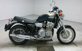 TRIUMPH THRUXTON 900 1996 TC33