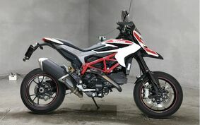 DUCATI HYPERMOTARD 820 SP 2014 B201J