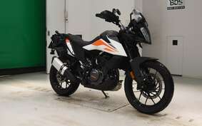 KTM 390 ADVENTURE 2021 JGJ40