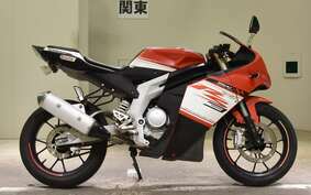 RIEJU RS3 125 RS32