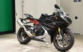 TRIUMPH DAYTONA 675 R 2016 TA14FA