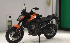 KTM 890 DUKE 2022