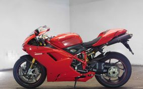 DUCATI 1198 S 2009 H704A